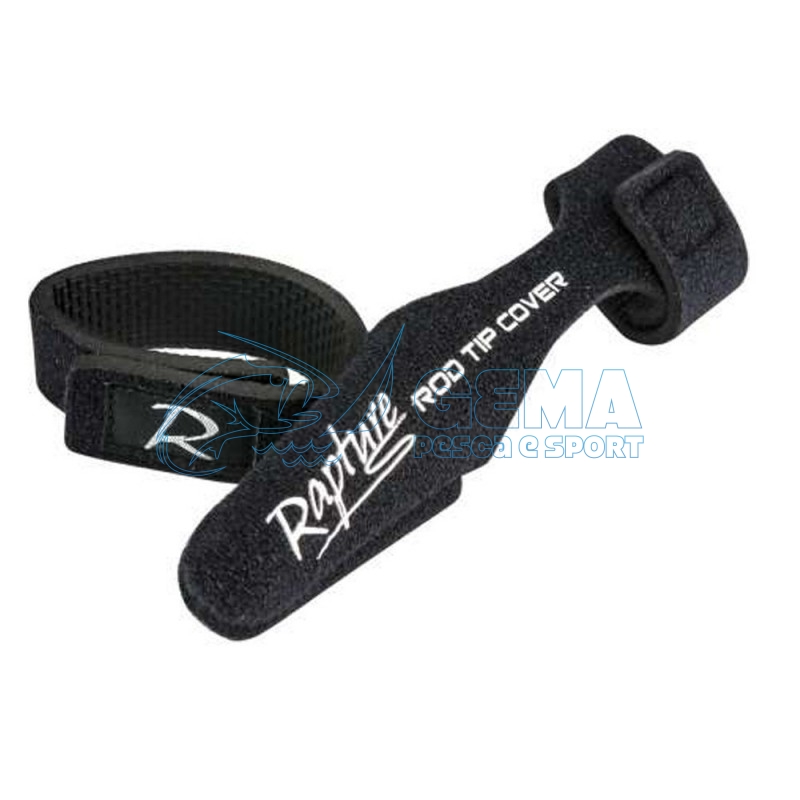 Protezione Canne Rapture Rod Tip & Belt Set
