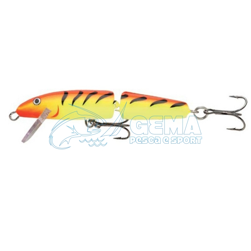 Artificiale Snodato Rapala Jointed-1