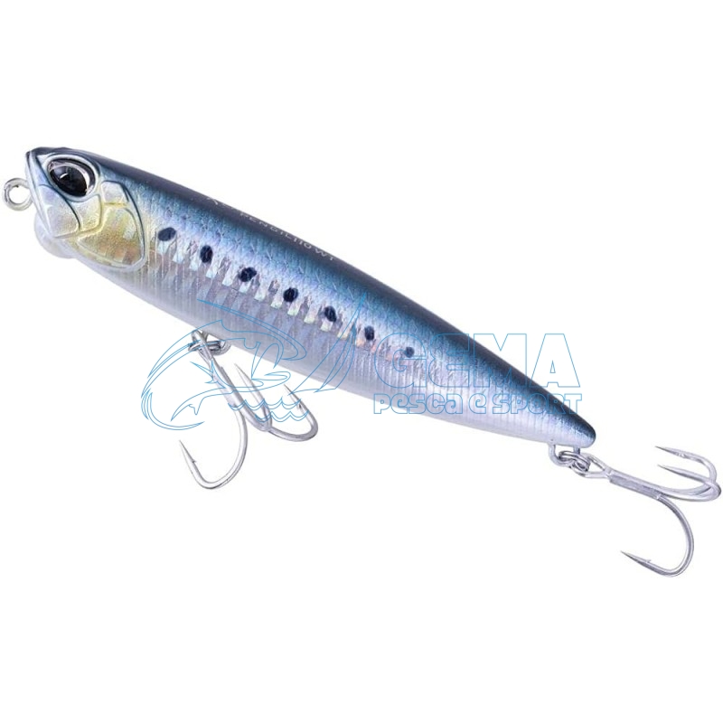 DUO REALIS PENCIL 100 FISHING LURES 100mm 14.3gr