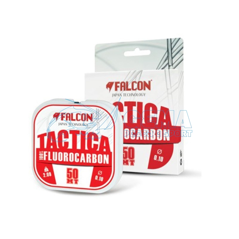Fluorocarbon Falcon Tactica Fc Pink