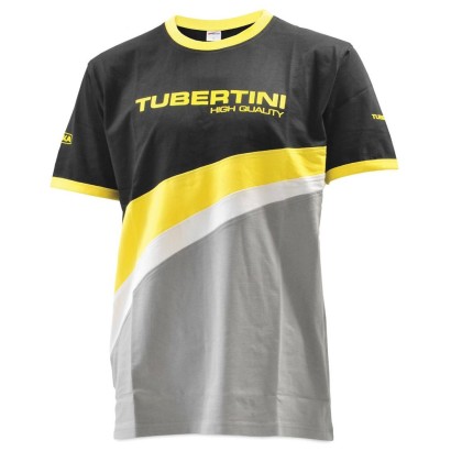 T Shirt Tubertini Neo Black