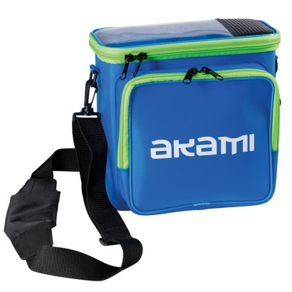 Borsa Porta Artificiali Akami Evolution Lure Bag