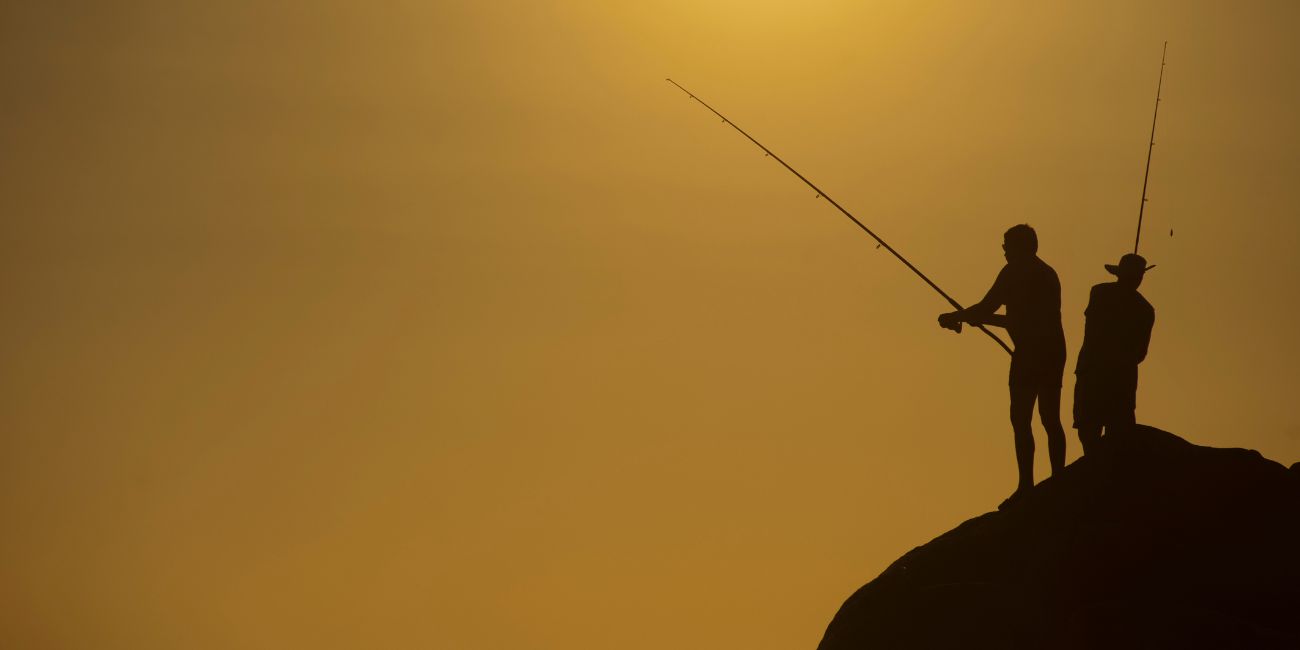 Pesca a ledgering: la guida completa