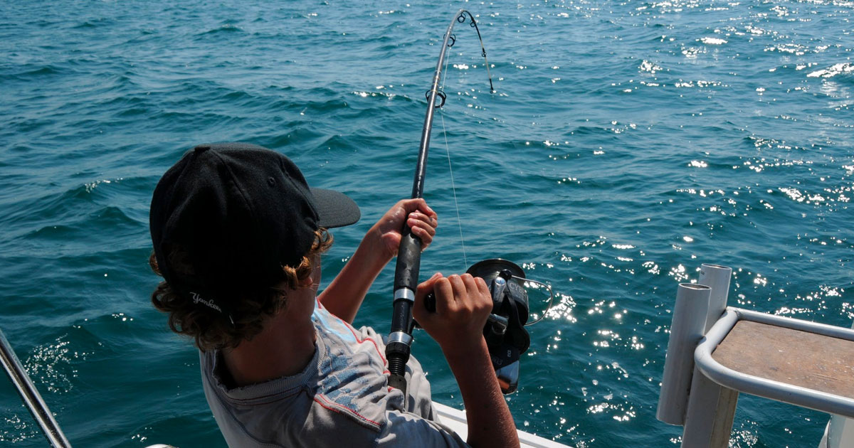 ▷Jig Fishing for Beginners, Become an Expert!